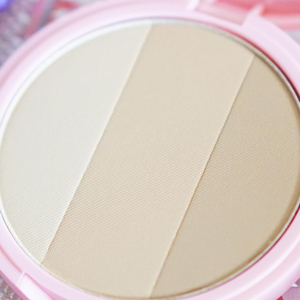 アートクラスバイロダン シェーディング/too cool for school/シェーディングを使ったクチコミ(4枚目)