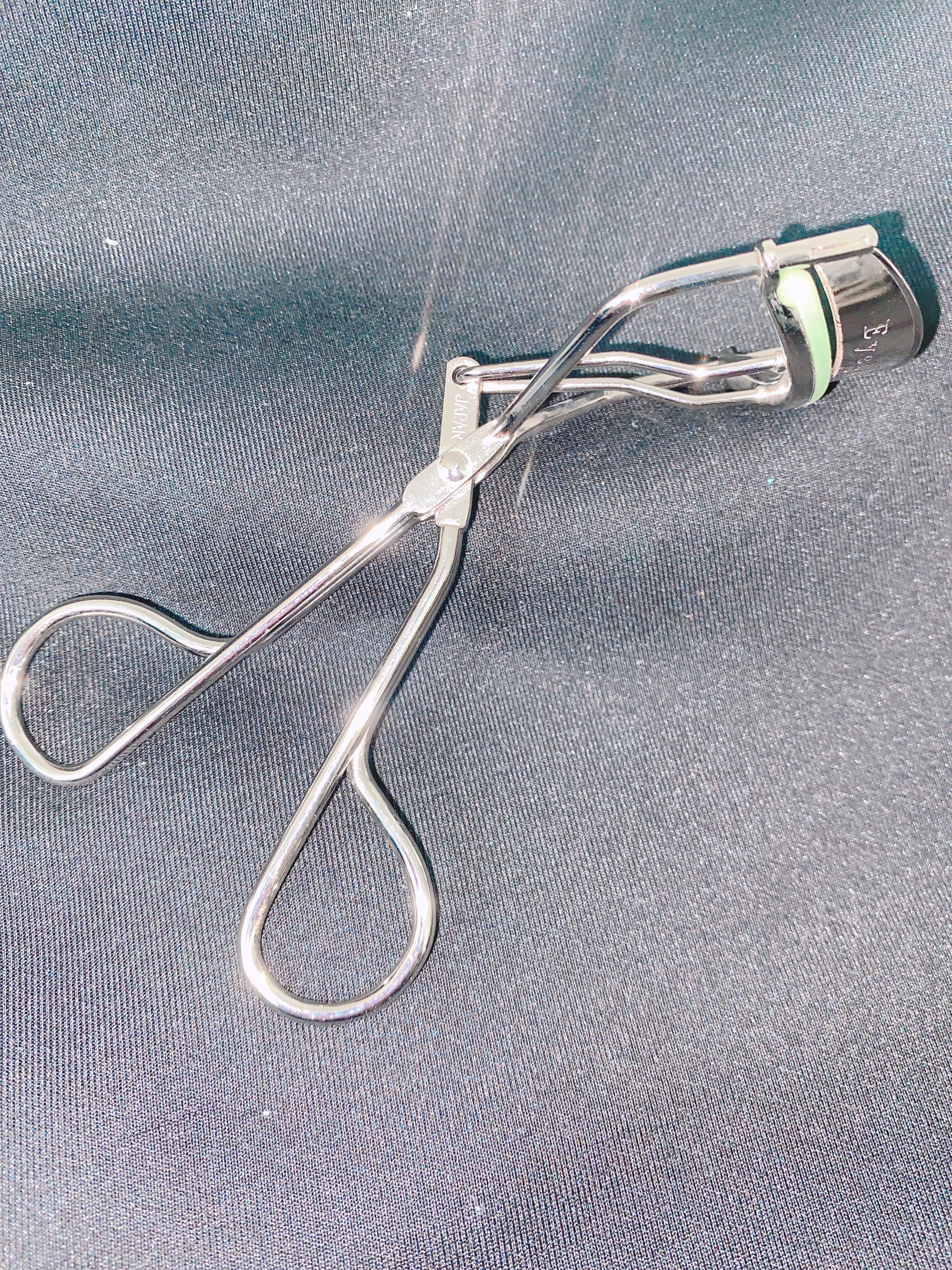 ひとえ・奥ぶたえ用カーラー/アイプチ®/ビューラーを使ったクチコミ（1枚目）