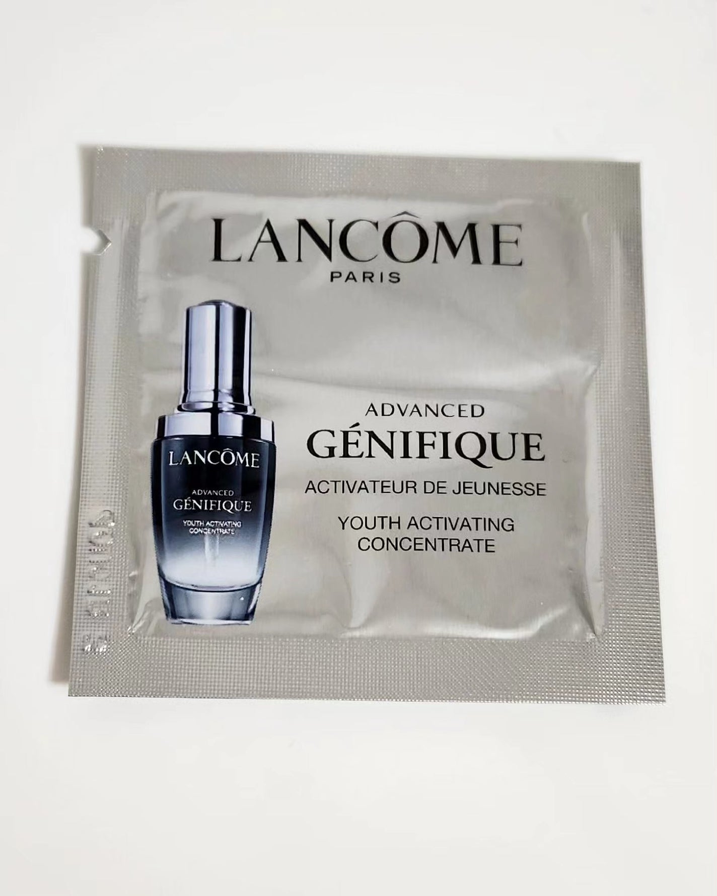 ジェニフィック アドバンスト N/LANCOME/美容液を使ったクチコミ(4枚目)