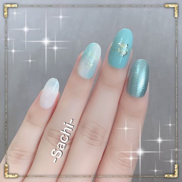 UR GLAM　COLOR NAIL SELECTION/U R GLAM/マニキュアを使ったクチコミ（2枚目）