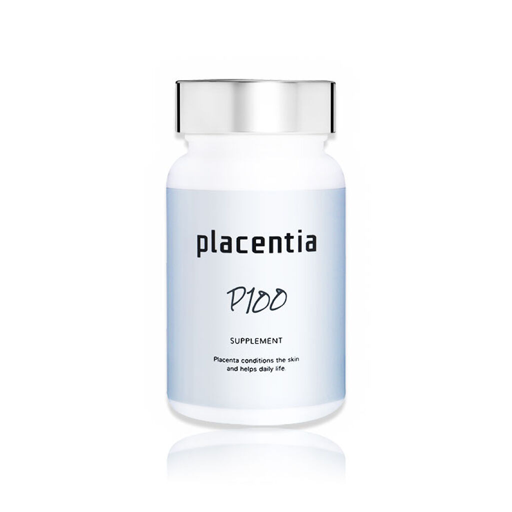 プラセンティア プラセンティア サプリメント
