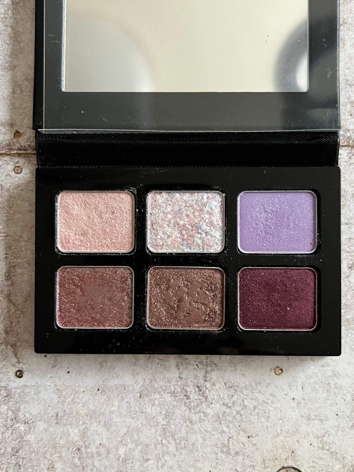 アリスシリーズ マスカラ/ZEESEA/マスカラを使ったクチコミ(4枚目)