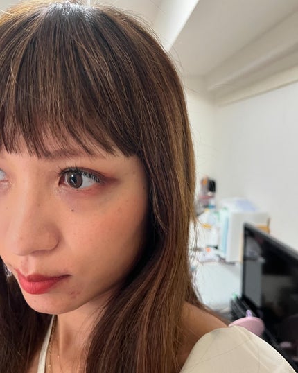 スモール アイシャドウ/M・A・C/単色アイシャドウを使ったクチコミ(4枚目)