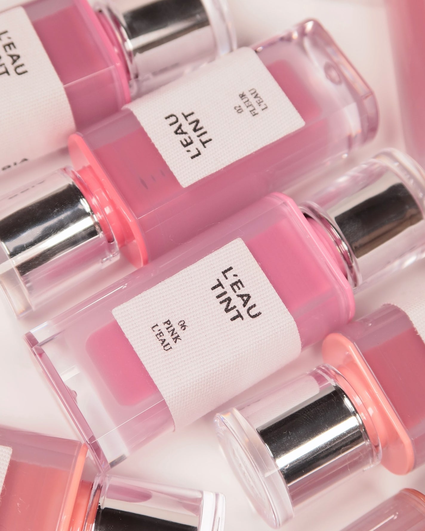 ローティント/BBIA/リップティントを使ったクチコミ(8枚目)