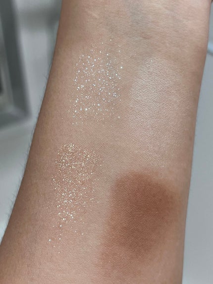 アイカラーレーション/LUNASOL/アイシャドウパレットを使ったクチコミ(3枚目)