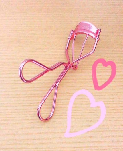 ワイドフィットカーラー/キャンメイク/ビューラーを使ったクチコミ(1枚目)