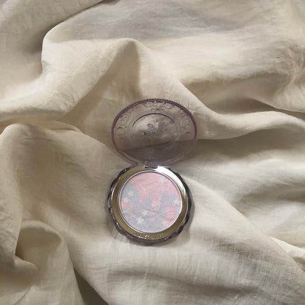 ユニコーンユートピア コレクション/JILL STUART/メイクアップキットを使ったクチコミ(3枚目)