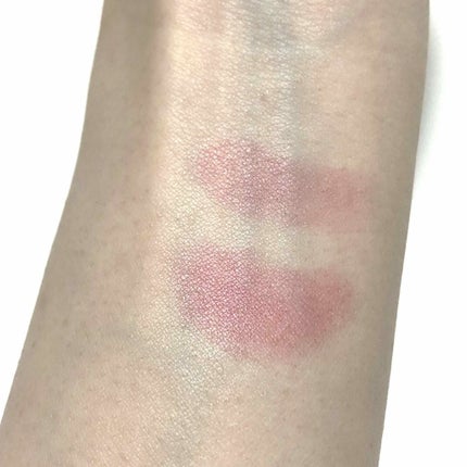 ジョリ ルージュ イドラタン/CLARINS/口紅を使ったクチコミ(3枚目)