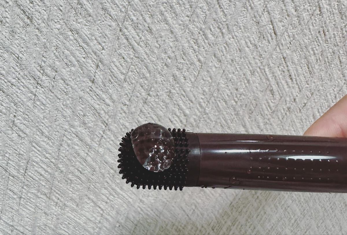 チョコブラ スペシャル毛穴ケアセット/Chocobra/スキンケアキットを使ったクチコミ(2枚目)