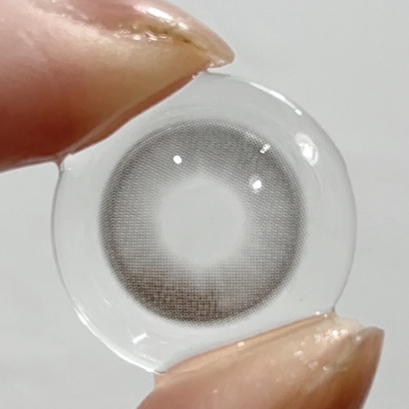 デームードワンデー(DAYMOOD 1day)/OLOLA/ワンデー(1DAY)カラコンを使ったクチコミ(4枚目)