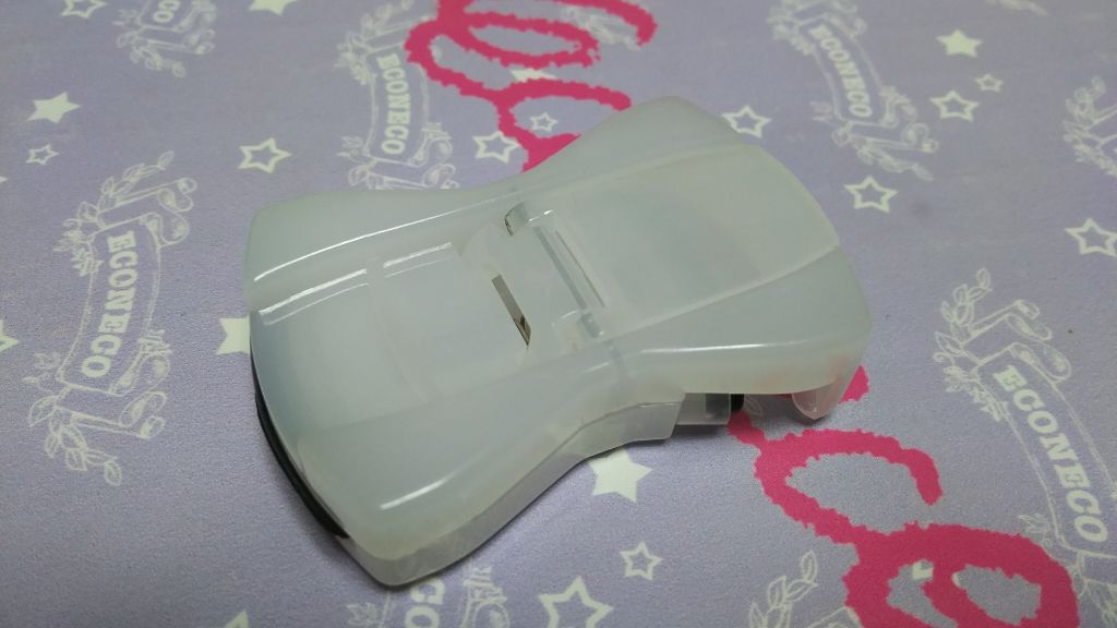 バネ付きビューラー/キャンドゥ/ビューラーを使ったクチコミ（2枚目）