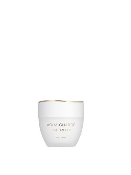 ESTEE LAUDER アクア チャージ 薬用 ミルキー クリーム