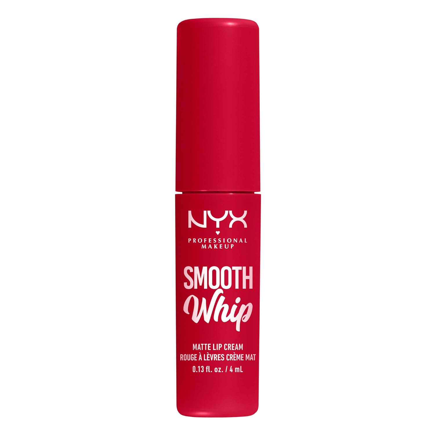 Smooth Whip Blurring Matte Lip Cream 13 Cherry Crème