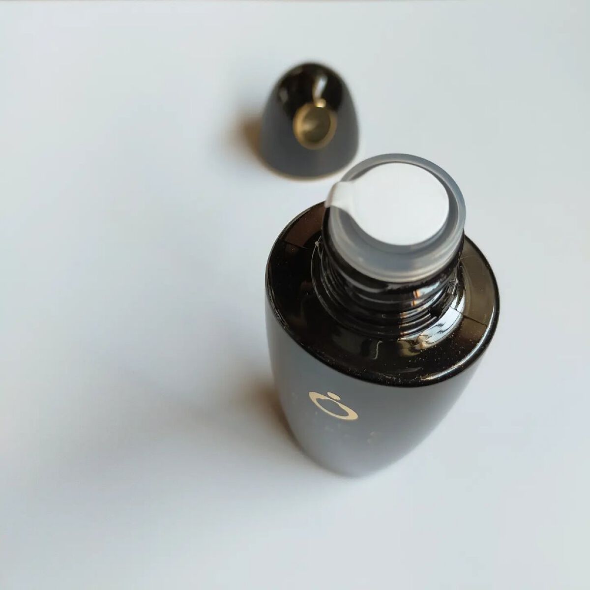 プレミアムパーフェクトローション/ライスフォース/化粧水を使ったクチコミ（2枚目）