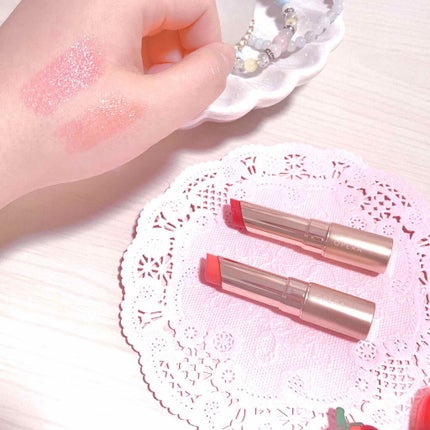 オペラ リップティント N/OPERA/リップティントを使ったクチコミ(2枚目)