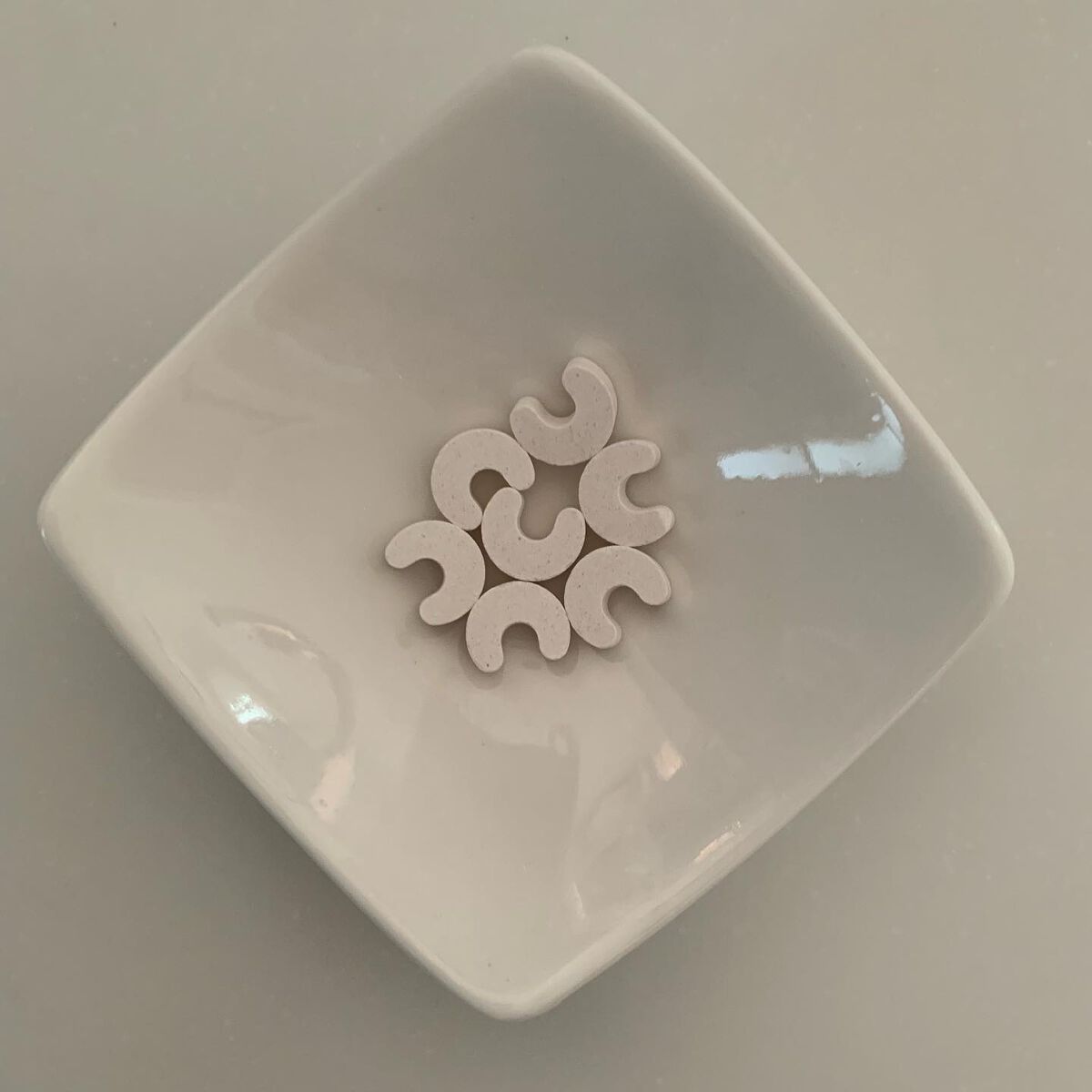 L8020乳酸菌 タブレット/チュチュベビー/食品を使ったクチコミ（2枚目）