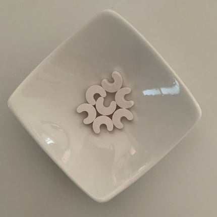 チュチュベビー L8020乳酸菌 タブレットのクチコミ「この度はチュチュベビー様より
L8020乳酸菌 タブレットシリーズの巨峰風味を
お試しさせてい.....」(2枚目)