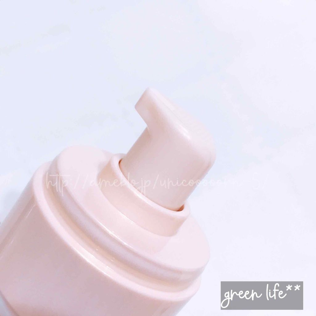 コンセントレート エマルジョン II/インフィニティ/乳液を使ったクチコミ（3枚目）