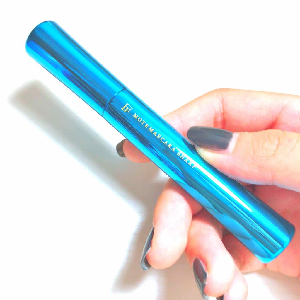 モテマスカラ リペア Cm(コーム)/UZU BY FLOWFUSHI/マスカラ下地を使ったクチコミ（1枚目）