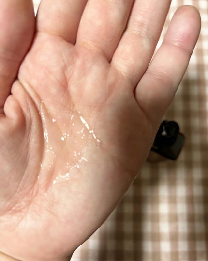 を使ったクチコミ(2枚目)