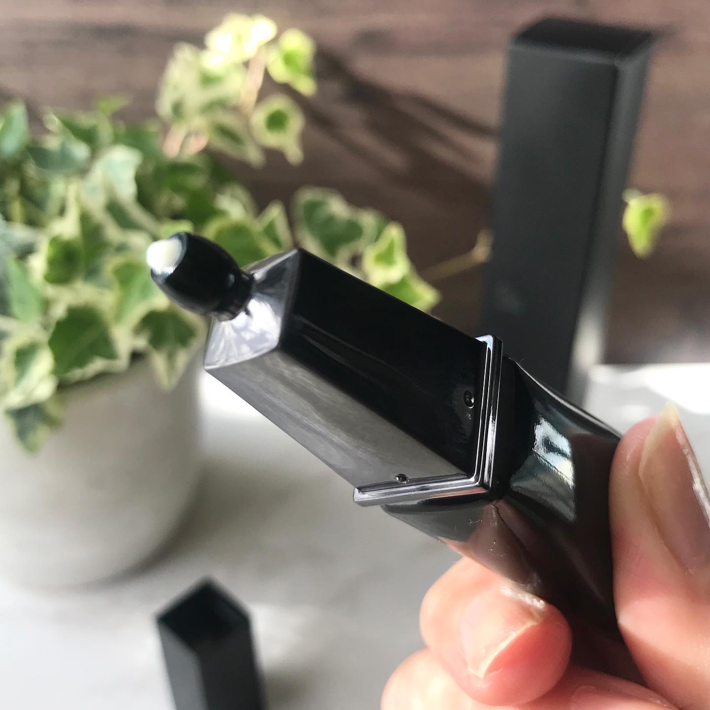 B.A アイゾーンクリーム N/B.A/アイケア・アイクリームを使ったクチコミ（3枚目）