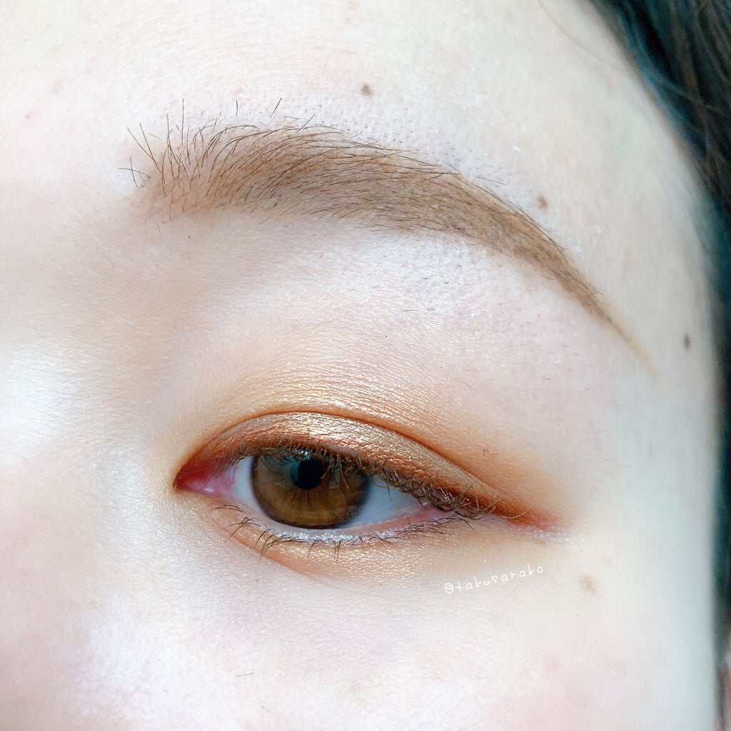 キャビアスティック アイカラー/ローラ メルシエ/スティックアイシャドウを使ったクチコミ(3枚目)