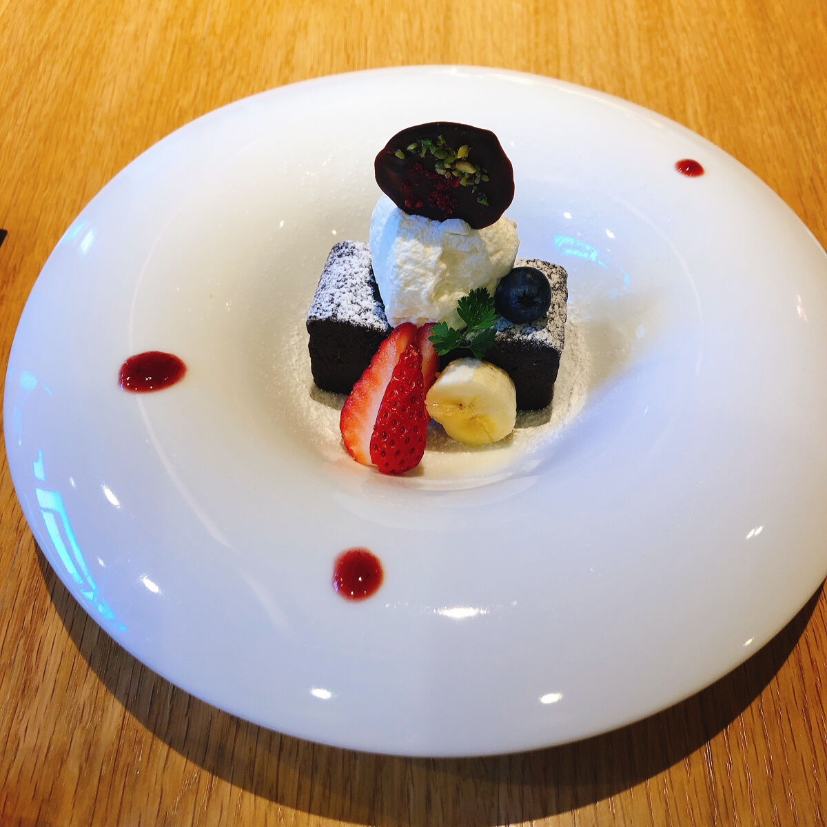 デュアルクッション/Fujiko/クッションファンデーションを使ったクチコミ（1枚目）