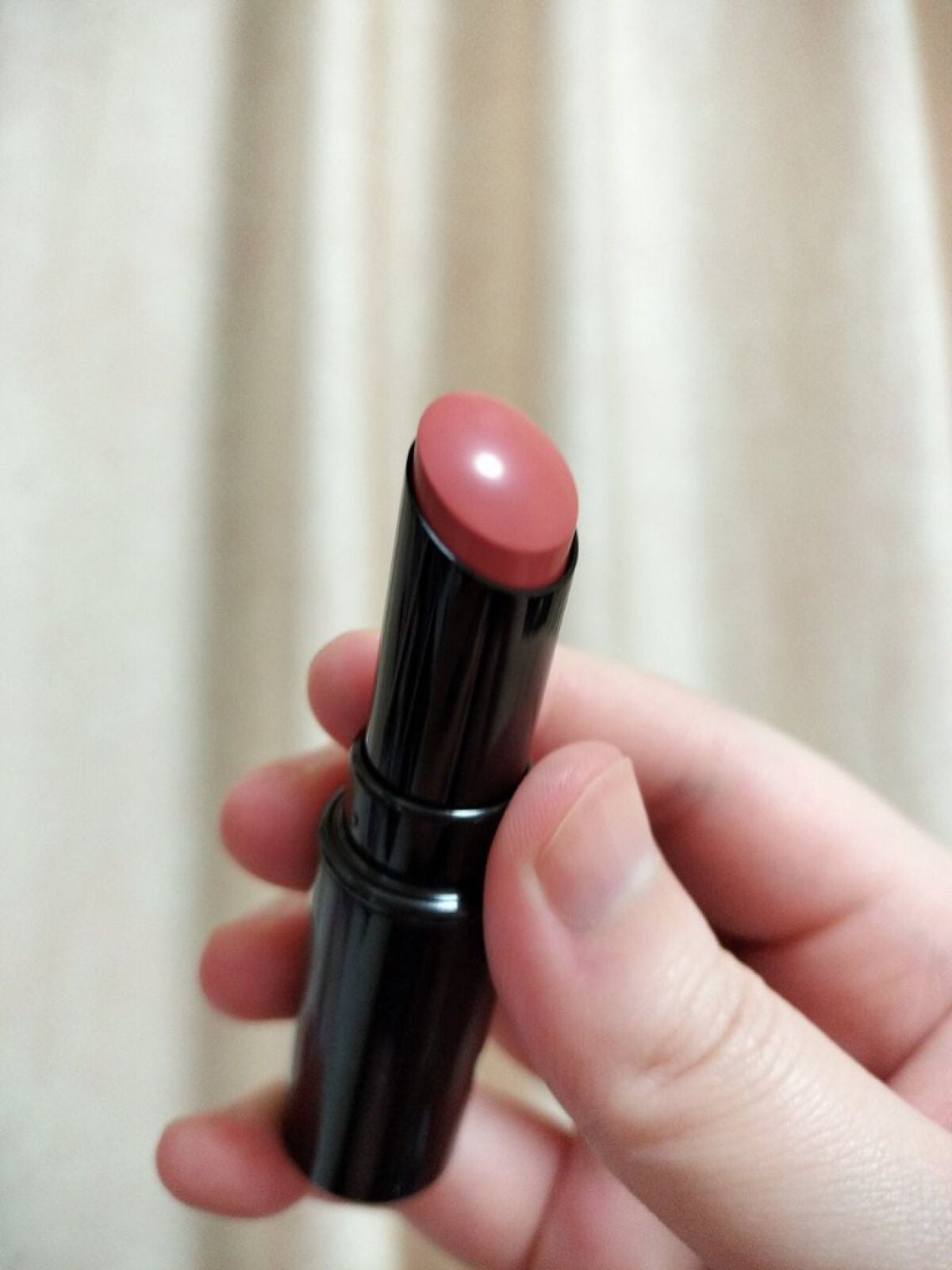 ネンマクフェイク ルージュ/Visée/口紅を使ったクチコミ(5枚目)