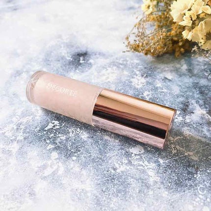 リップ オイル/DECORTÉ/リップオイルを使ったクチコミ(1枚目)