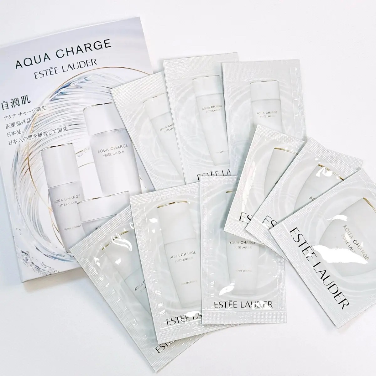 カネボウ フュージョニング ソリューション/KANEBO/美容液を使ったクチコミ（2枚目）