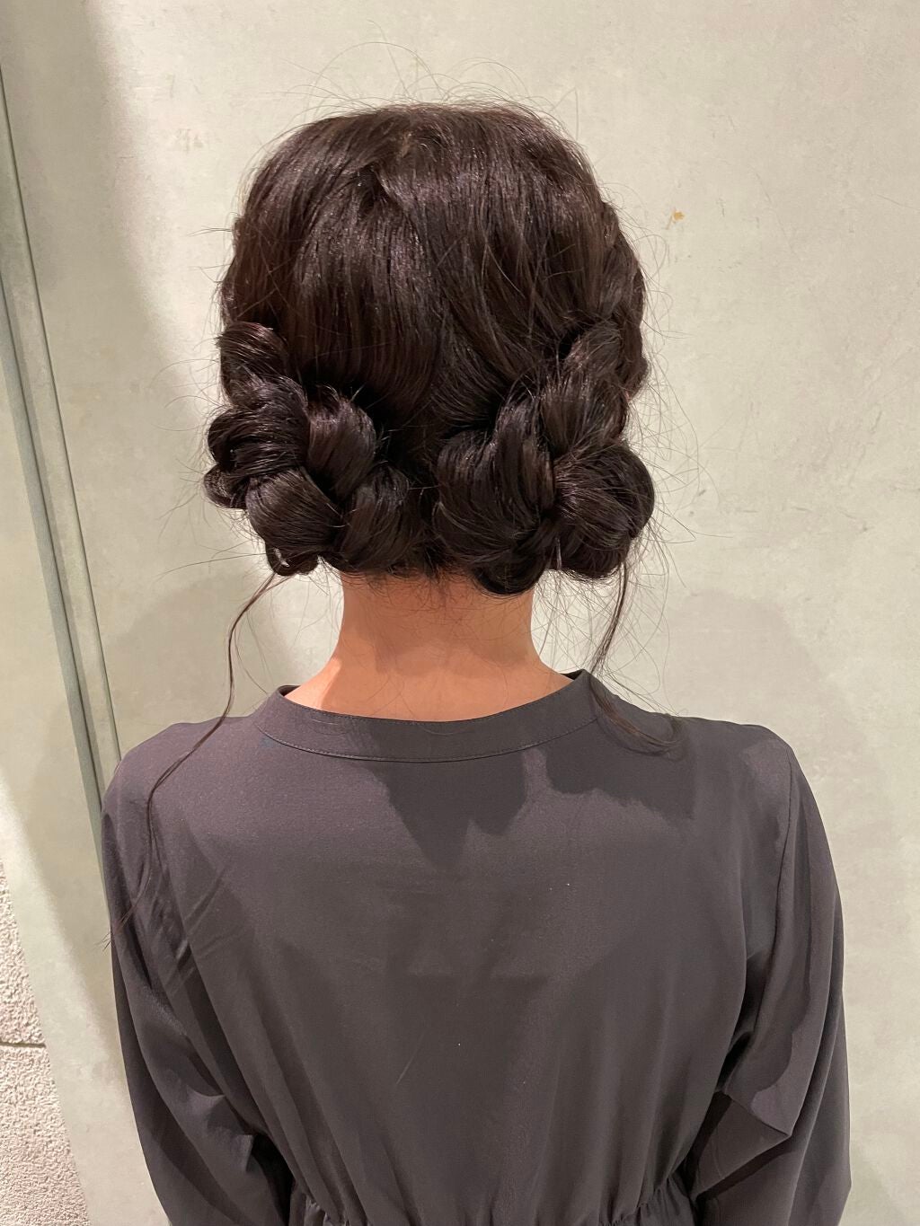 チークスティック/CEZANNE/ジェル・クリームチークを使ったクチコミ(4枚目)