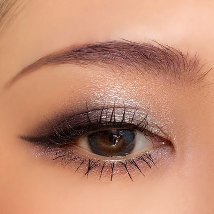 ディオール バックステージ アイ パレット/Dior/アイシャドウパレットを使ったクチコミ(5枚目)