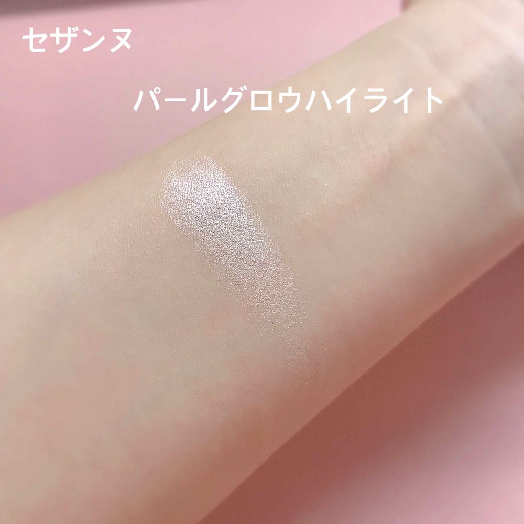 インク カラー カラ（AD）/PERIPERA/マスカラを使ったクチコミ（2枚目）