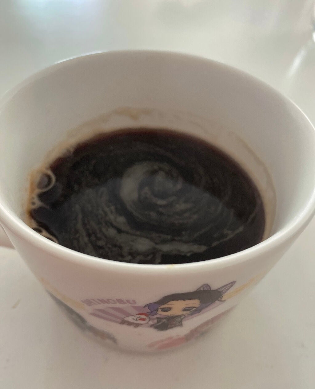 SHIKOOTAENG /LIZVIEW/ドリンクを使ったクチコミ(4枚目)