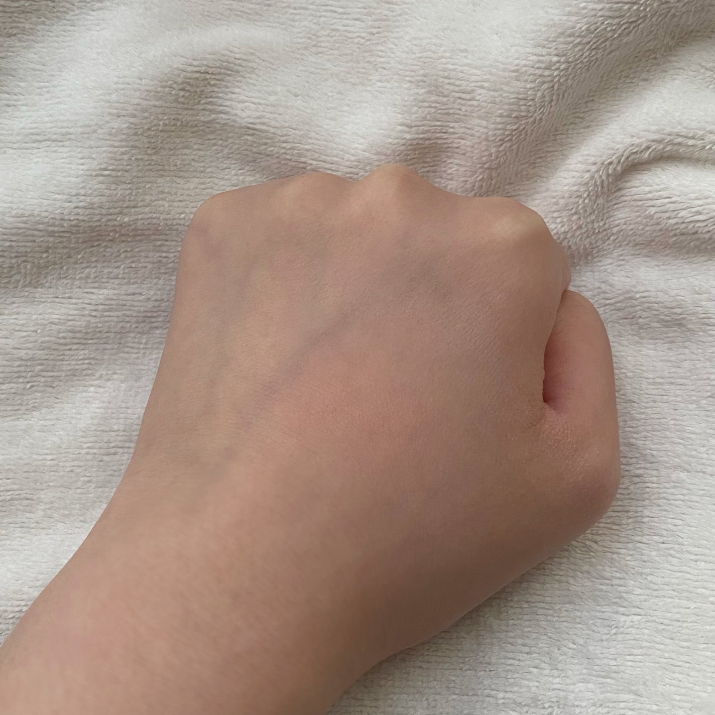 デュアルチーク/2aN/パウダーチークを使ったクチコミ(4枚目)