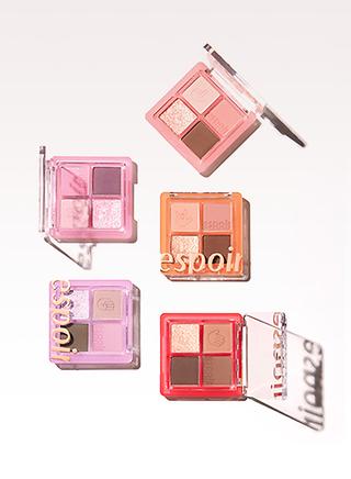 espoir NEWリアルアイハンディパレット