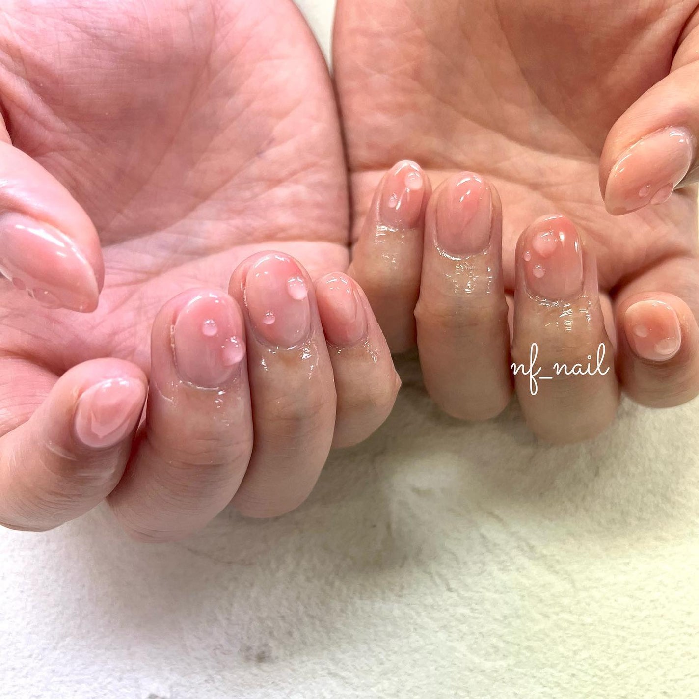 Natsumi◎nailist on LIPS 「..#ネイル#ネイルデザイン#ネイルアート#ジェルネイル..」(1枚目)