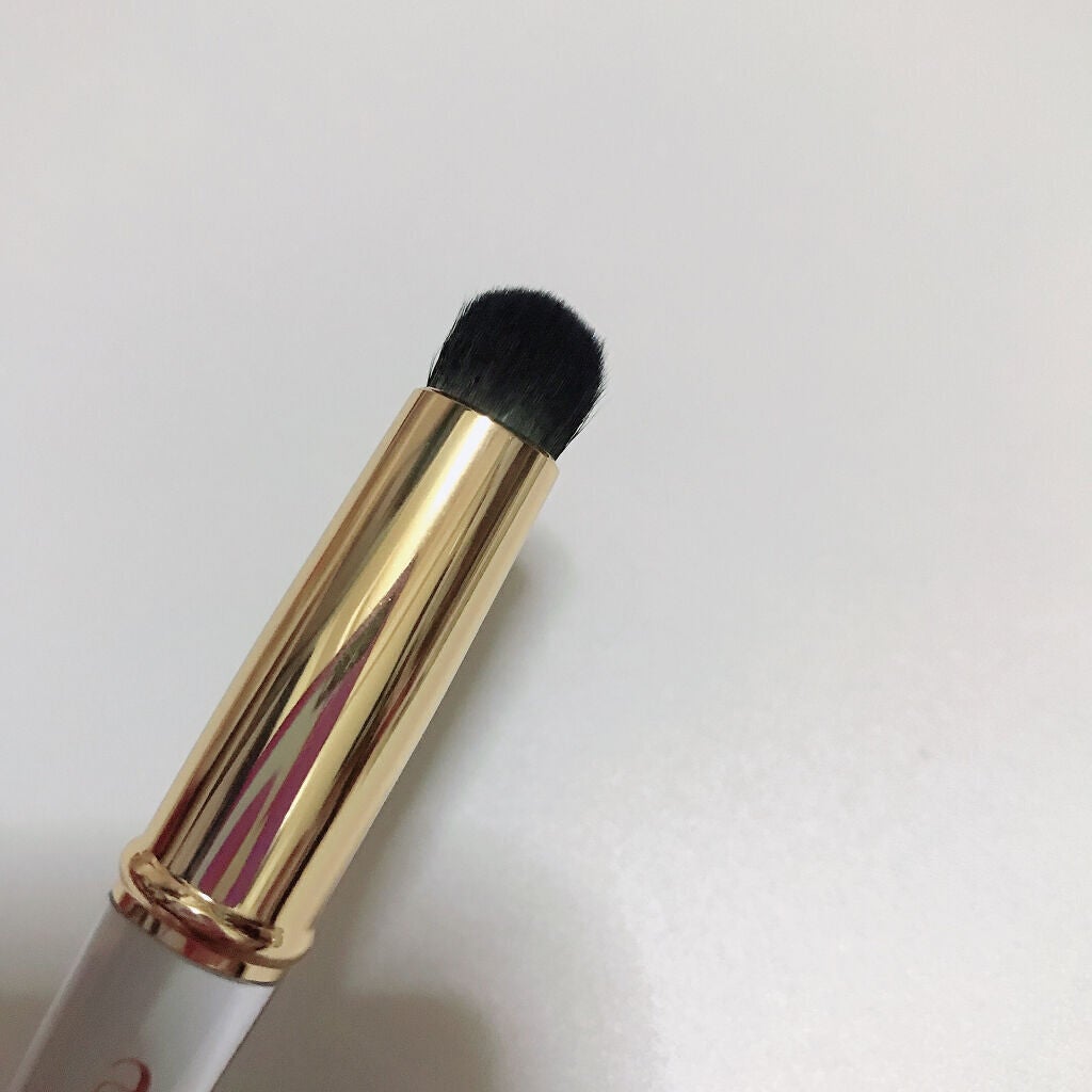 STEP BASIC EYESHADOW/Ameli/単色アイシャドウを使ったクチコミ(7枚目)