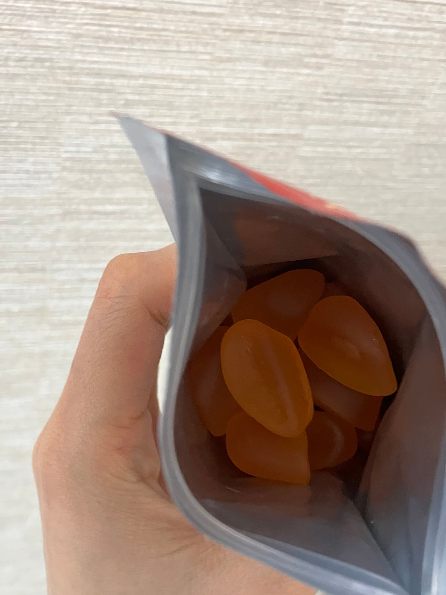 UHAグミサプリ コラーゲン/UHA味覚糖/食品を使ったクチコミ(3枚目)