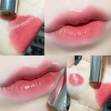 3CE GLOW LIP COLOR  OVERLOAD/3CE/口紅の画像