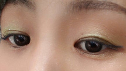 大英博物館 エジプトシリーズ アイシャドウパレット/ZEESEA/アイシャドウパレットを使ったクチコミ(6枚目)