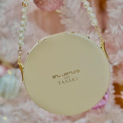 試してみた】パール レベル クラッチ アイシャドー パレット shu 試してみた】パール レベル クラッチ アイシャドー パレット shu