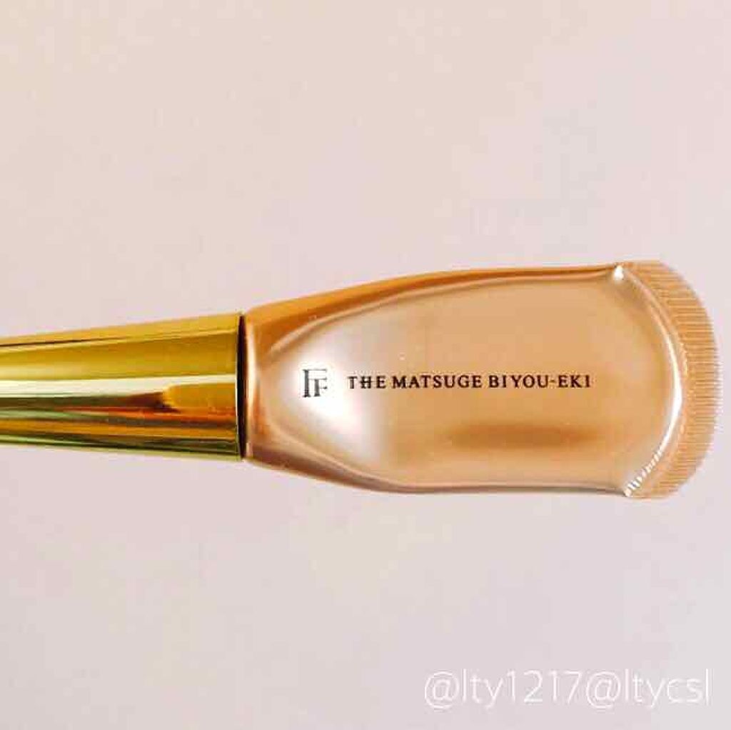 THE まつ毛美容液/UZU BY FLOWFUSHI/まつげ美容液を使ったクチコミ(1枚目)