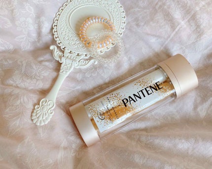 デュアル アクティブ オイルセラム/パンテーン/ヘアオイルを使ったクチコミ(1枚目)