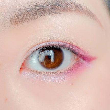 【旧】サンク クルール クチュール/Dior/アイシャドウパレットを使ったクチコミ(3枚目)