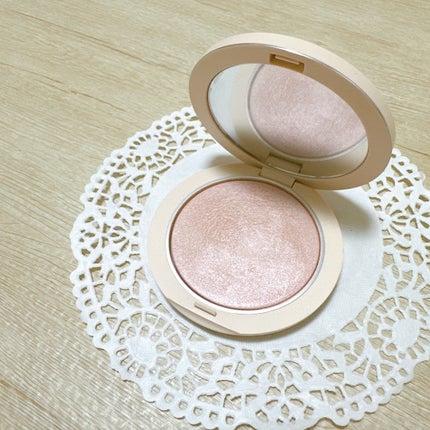 ディオールスキン フォーエヴァー クチュール ルミナイザー/Dior/プレストパウダーを使ったクチコミ(4枚目)