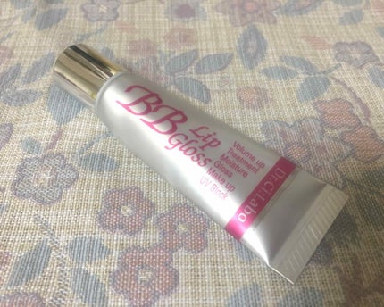 BBリップグロス/ドクターシーラボⓇ/リップグロスを使ったクチコミ(1枚目)