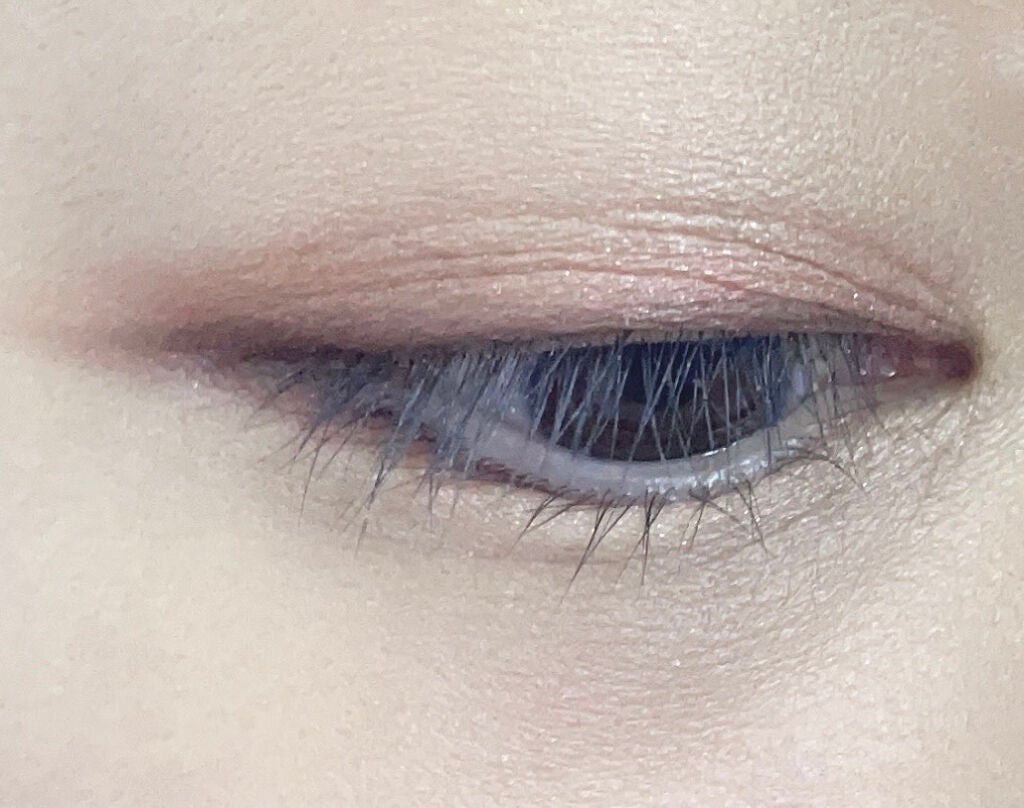 カラーパレット/パラドゥ/マルチパレットを使ったクチコミ(3枚目)