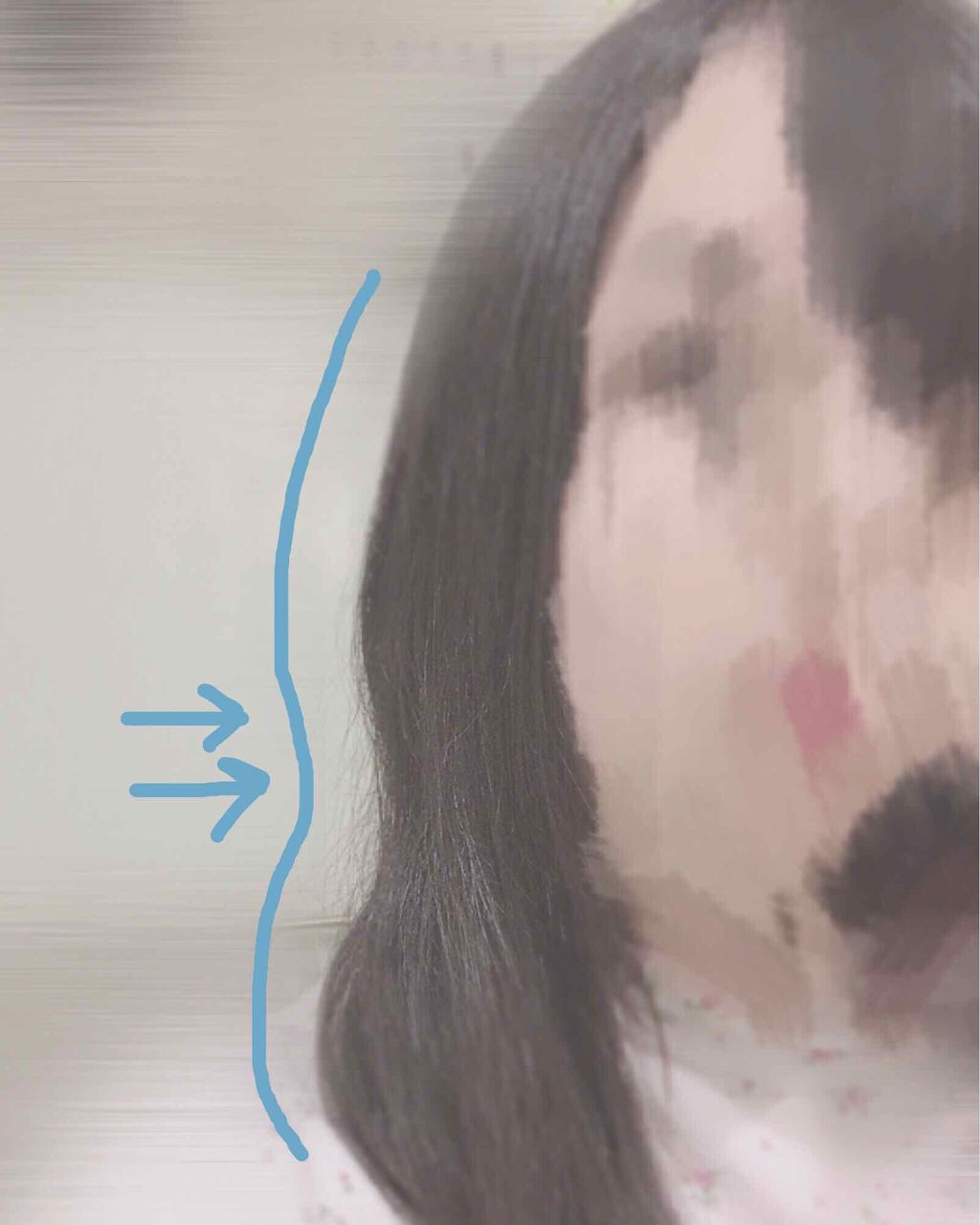 コンパクトスタイラー/TANGLE TEEZER/ヘアブラシを使ったクチコミ(2枚目)