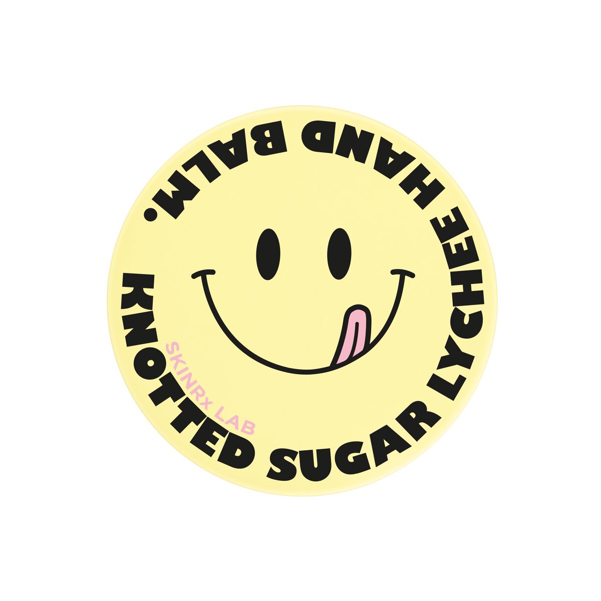 SKINRx LAB Knottedシュガーライチハンドバーム